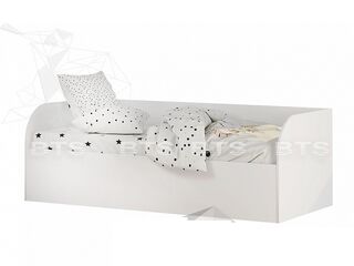 Кровать с подъёмным механизмом Трио Бонжур КРП-01