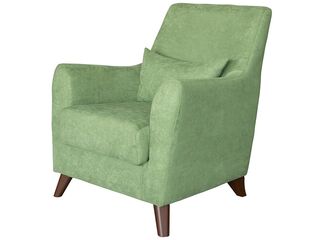 Кресло для отдыха Либерти арт. ТК-231 лиственный зеленый